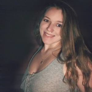 Meet your Posher, Avorie